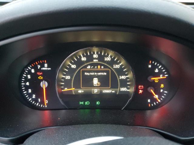 Kia Sorento Sx Image 10