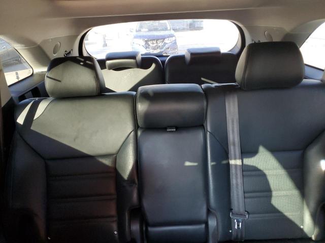 Kia Sorento Sx Image 13