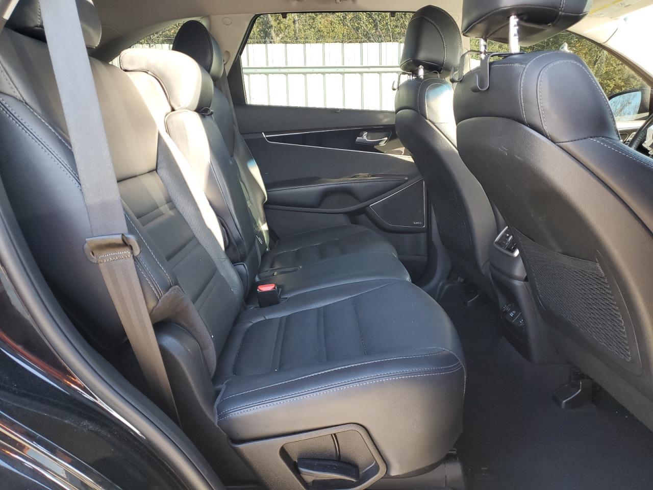 Kia Sorento Sx Image 11