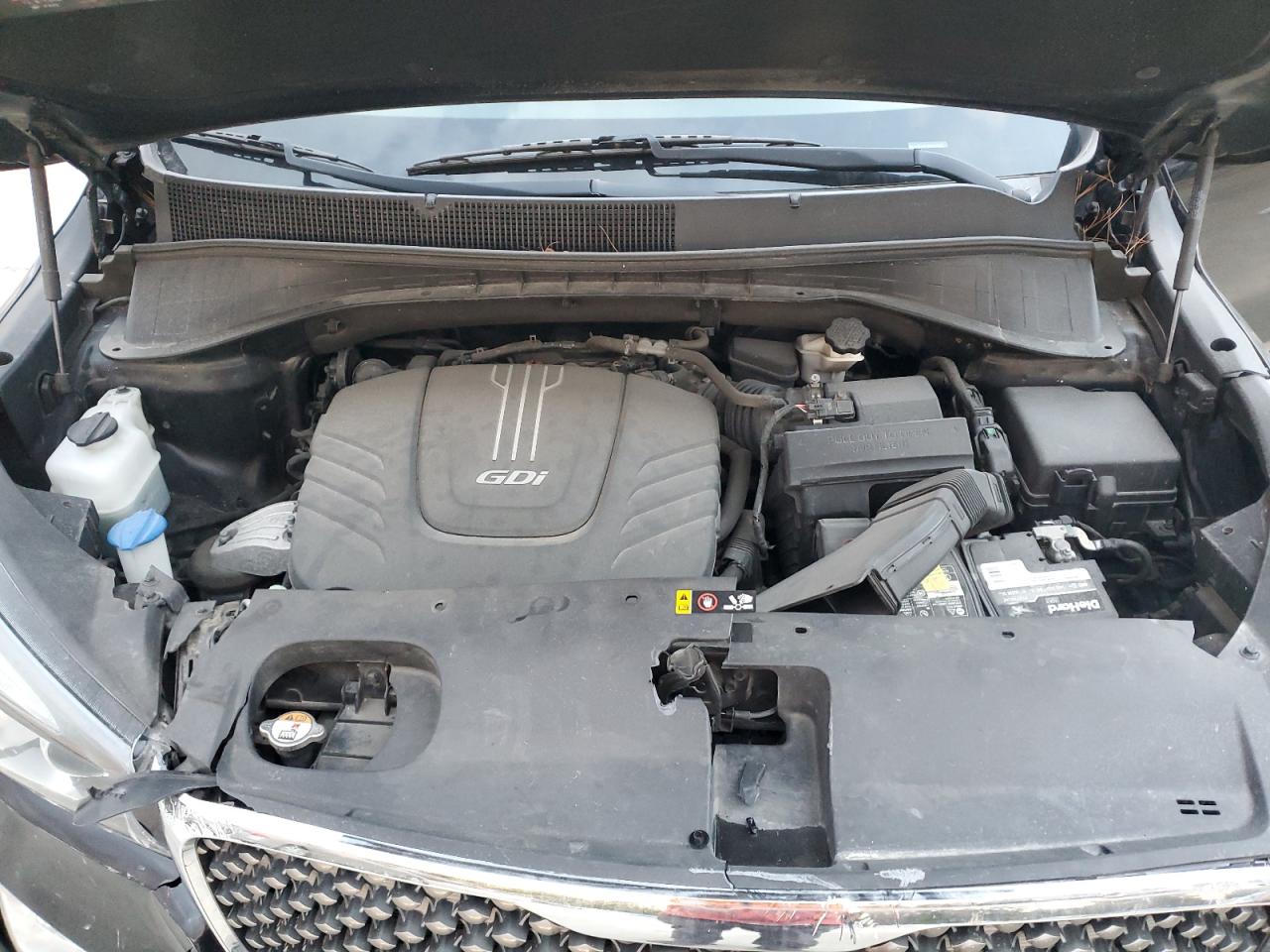 Kia Sorento Sx Image 2