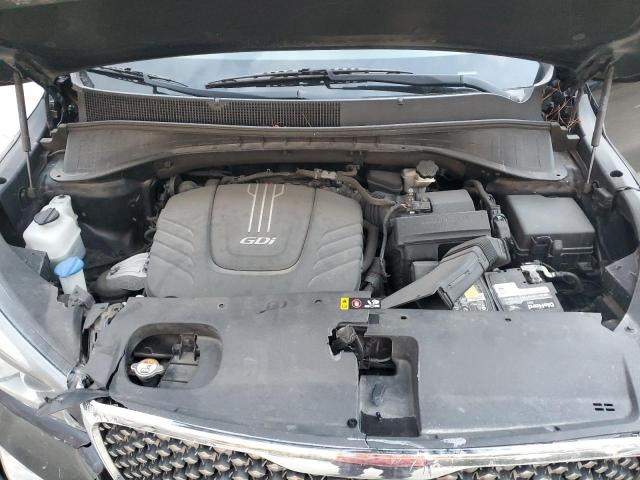 Kia Sorento Sx Image 2