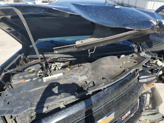 Chevrolet Silverado K1500 Lt Image 2