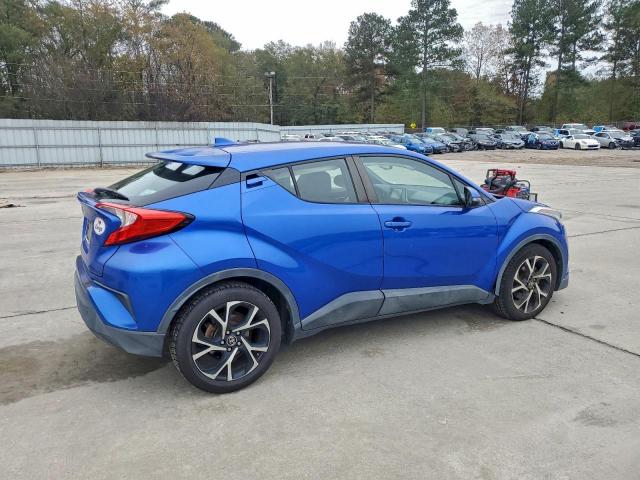 Toyota C-HR Xle Image 13