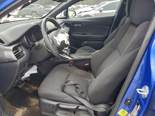 Toyota C-HR Xle Image 11