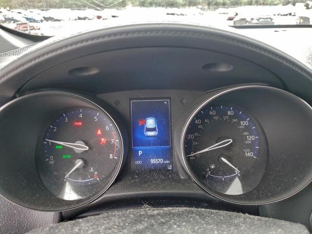 Toyota C-HR Xle Image 12