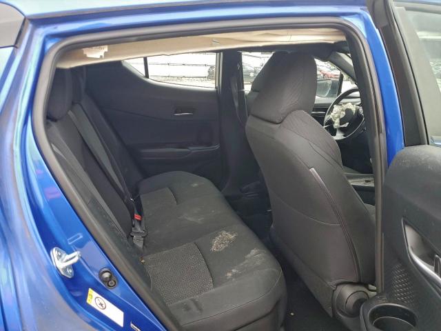 Toyota C-HR Xle Image 6