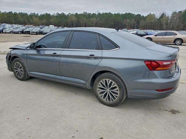 Volkswagen Jetta S Image 2
