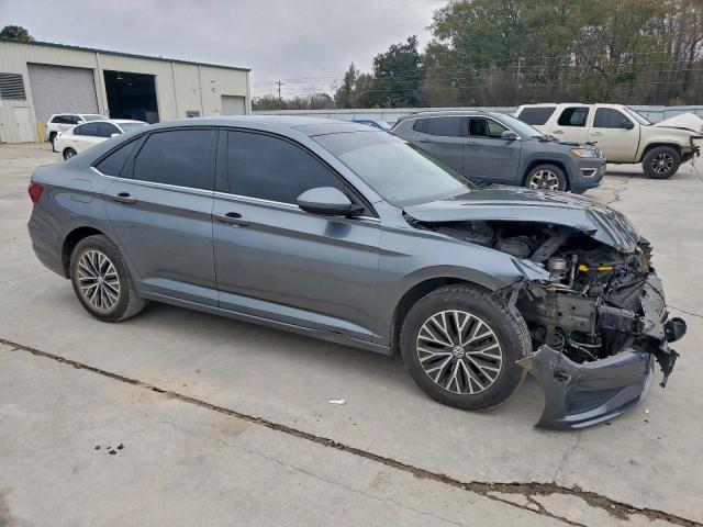 Volkswagen Jetta S Image 4