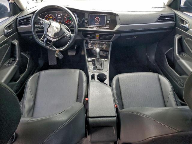 Volkswagen Jetta S Image 5