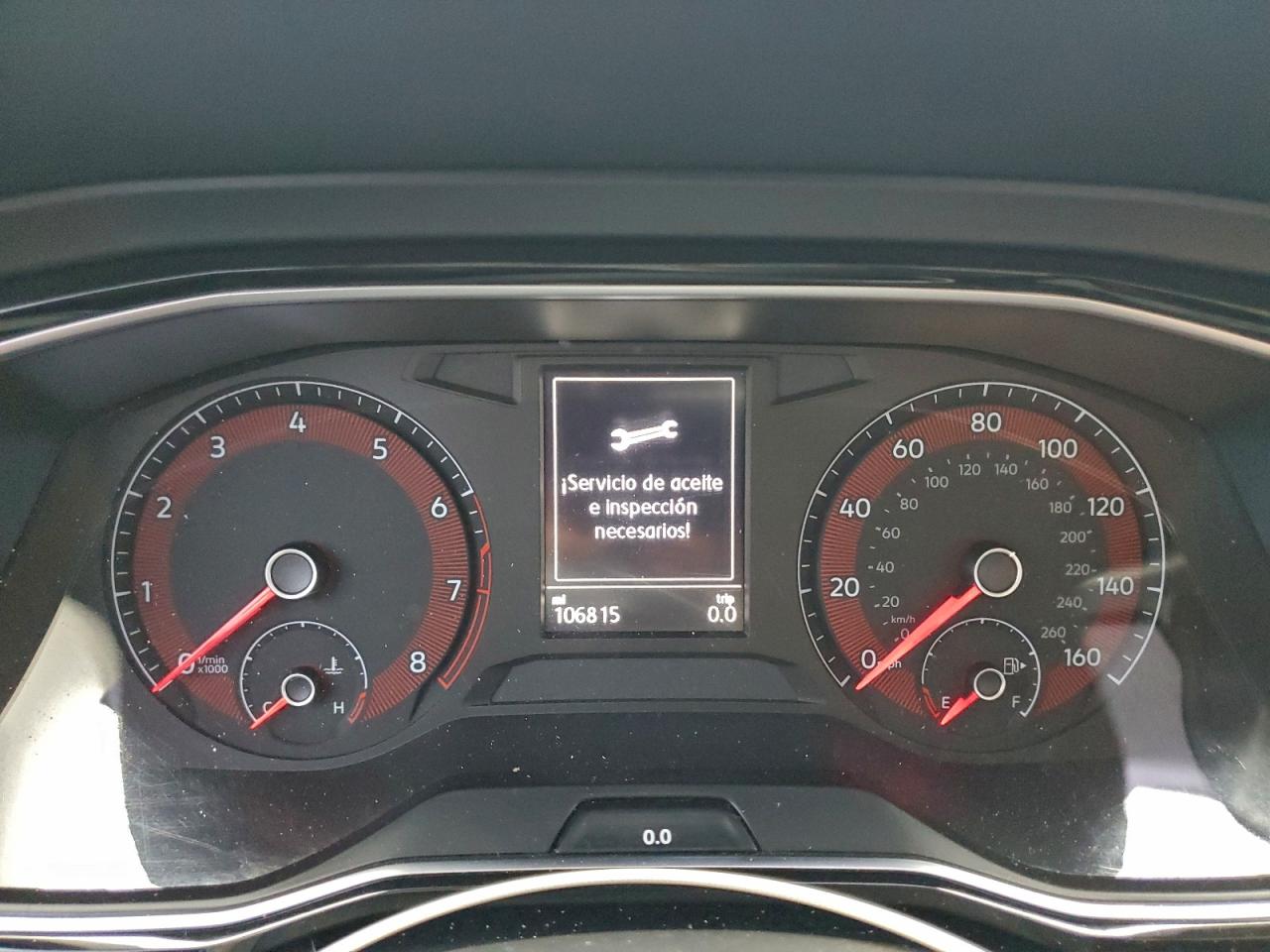 Volkswagen Jetta S Image 9