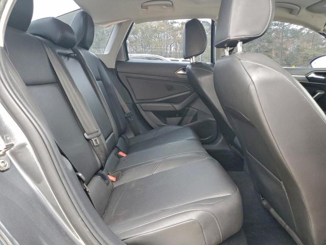 Volkswagen Jetta S Image 8