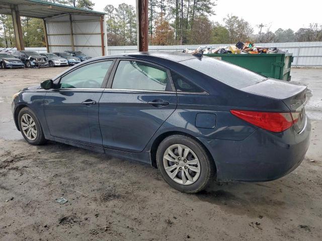 Hyundai SONATA Gls Image 3