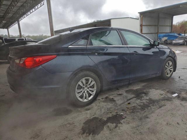 Hyundai SONATA Gls Image 10