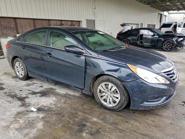 Hyundai SONATA Gls Image 9