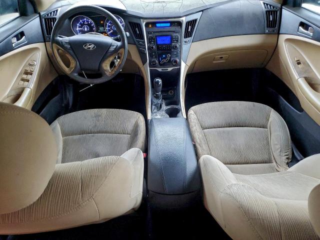 Hyundai SONATA Gls Image 4