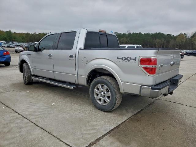 Ford F-150 Supercrew Image 2