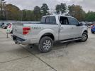 Ford F-150 Supercrew Image 4