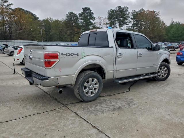 Ford F-150 Supercrew Image 4