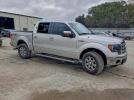 Ford F-150 Supercrew Image 6