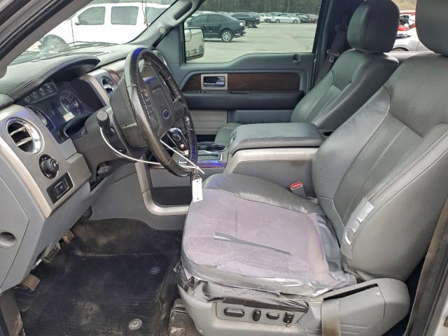 Ford F-150 Supercrew Image 12