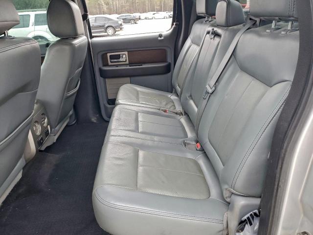 Ford F-150 Supercrew Image 9