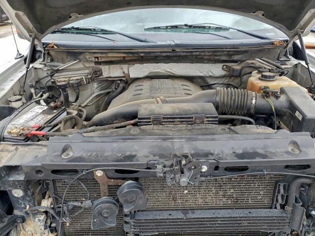 Ford F-150 Supercrew Image 8