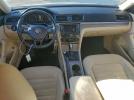 Volkswagen Passat Sel Premium Image 6