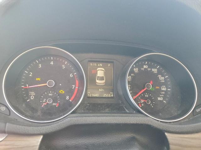 Volkswagen Passat Sel Premium Image 5