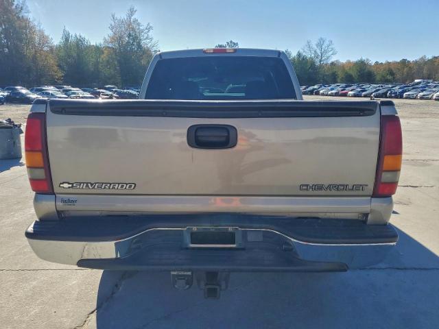 Chevrolet Silverado K1500 Heavy Duty Image 4