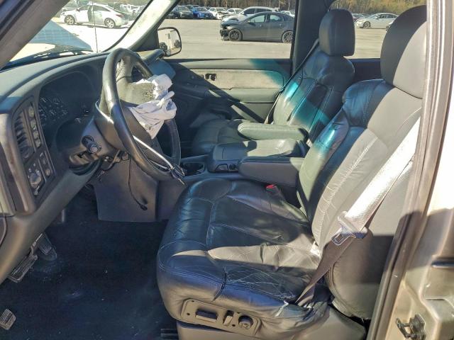 Chevrolet Silverado K1500 Heavy Duty Image 2