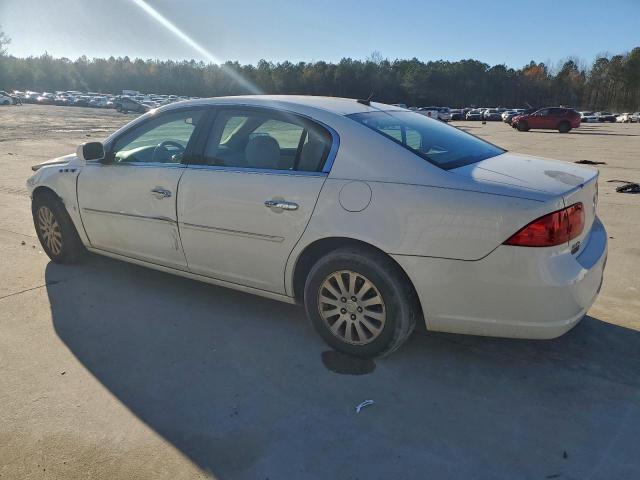 Buick Lucerne Cx Image 4