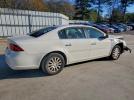 Buick Lucerne Cx Image 5