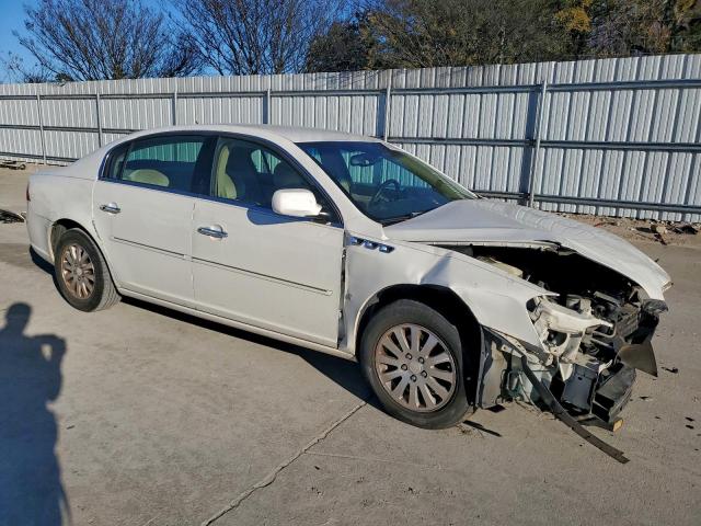 Buick Lucerne Cx Image 3