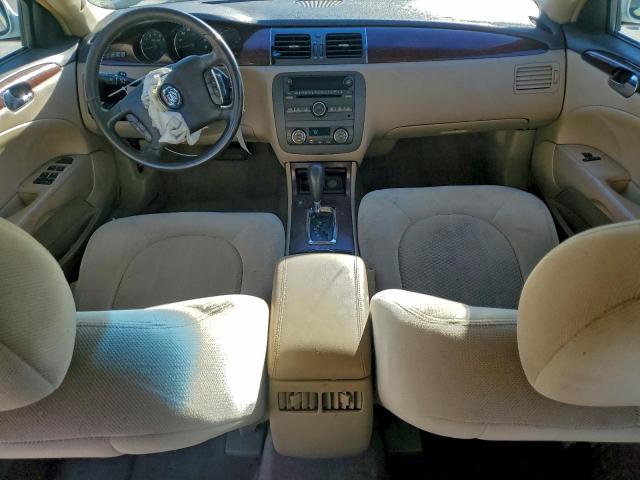 Buick Lucerne Cx Image 9