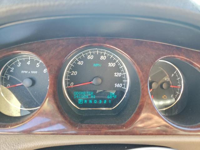 Buick Lucerne Cx Image 13