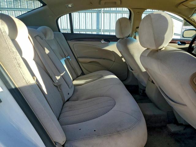 Buick Lucerne Cx Image 10