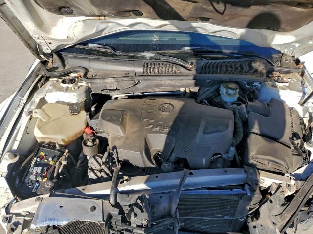 Buick Lucerne Cx Image 7