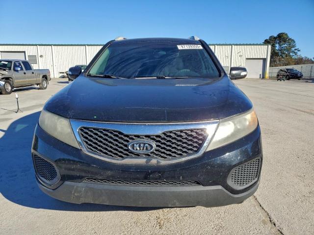 Kia Sorento Lx Image 5