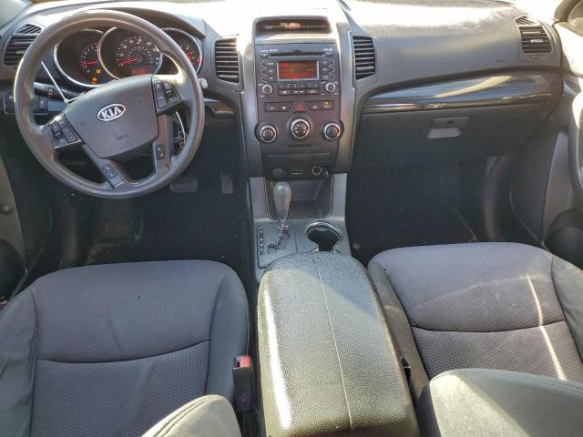 Kia Sorento Lx Image 7