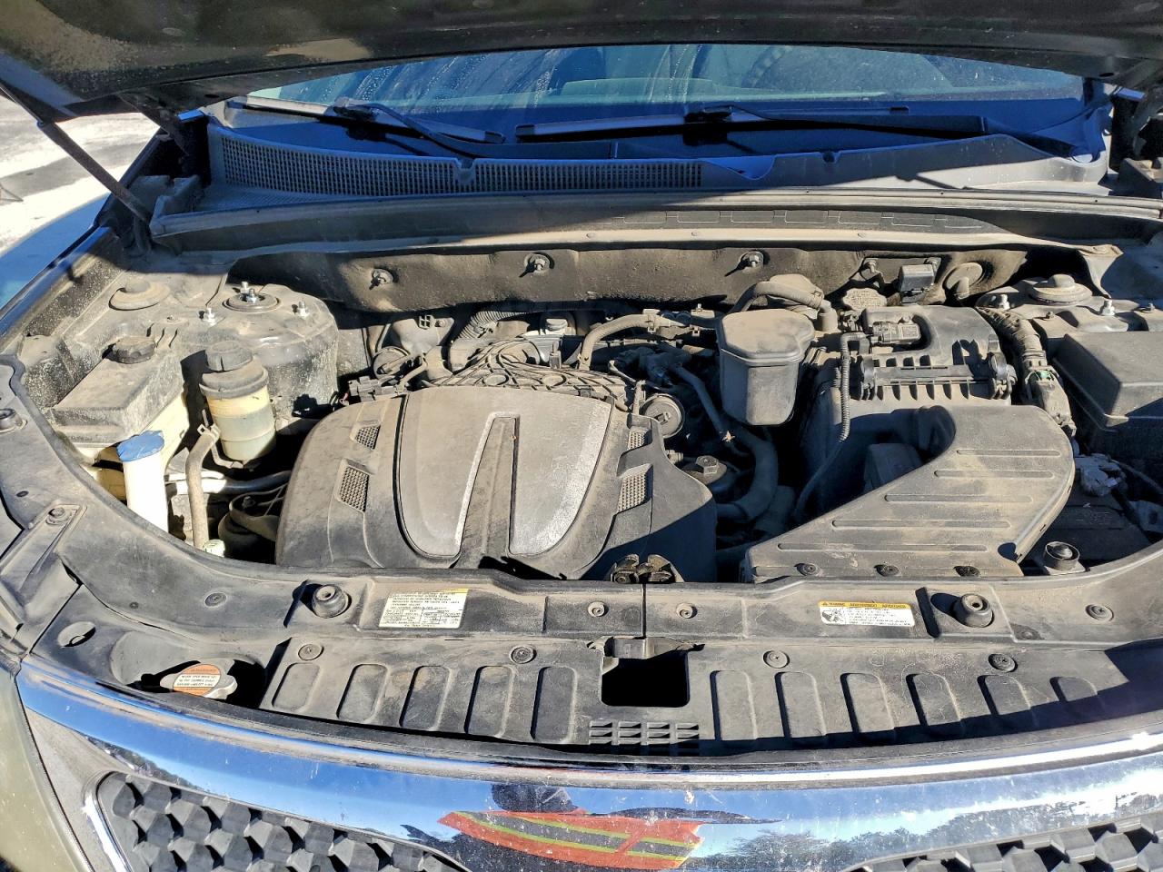 Kia Sorento Lx Image 2