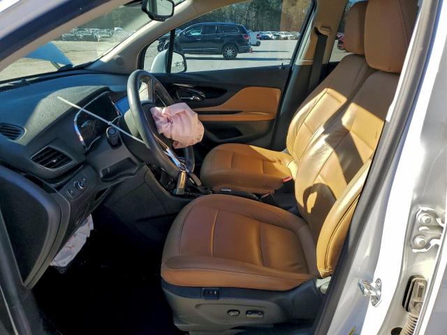 Buick Encore Essence Image 5