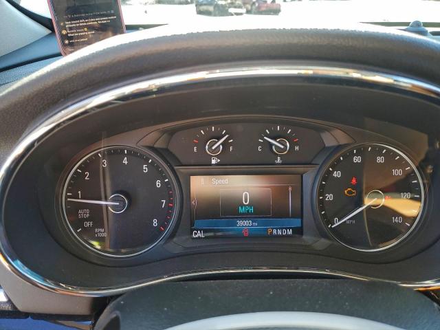 Buick Encore Essence Image 11