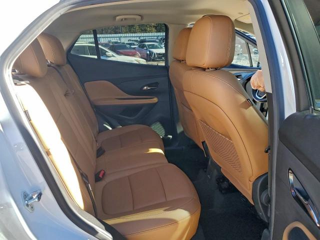 Buick Encore Essence Image 7