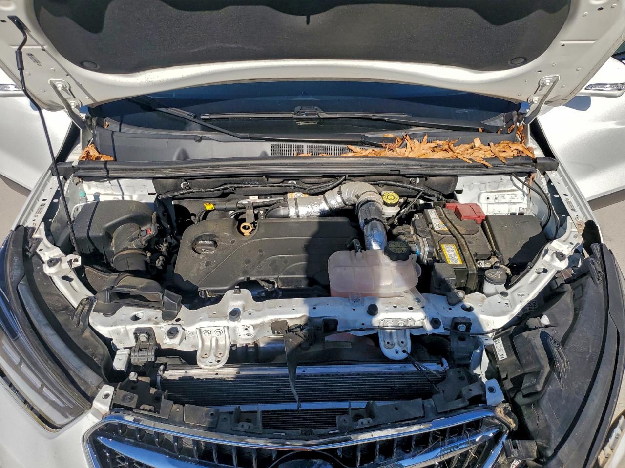 Buick Encore Essence Image 10