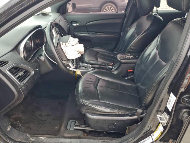 Chrysler 200 Limited Image 5