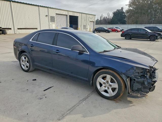 Chevrolet Malibu Ls Image 9