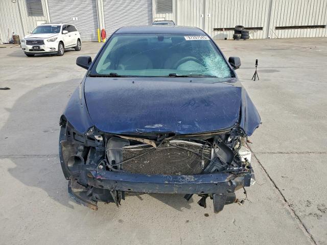 Chevrolet Malibu Ls Image 13