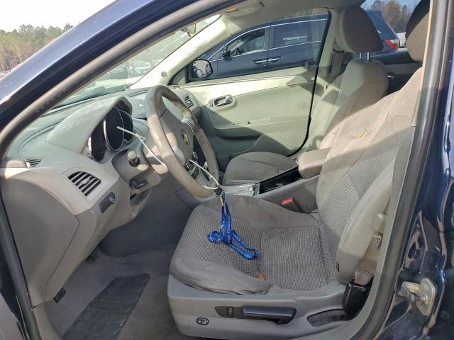 Chevrolet Malibu Ls Image 7