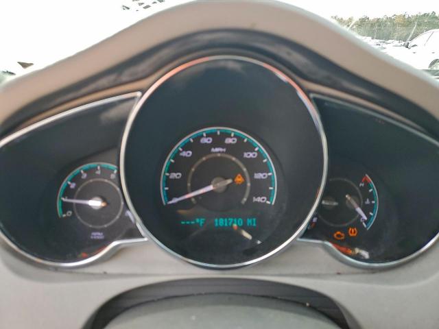 Chevrolet Malibu Ls Image 2