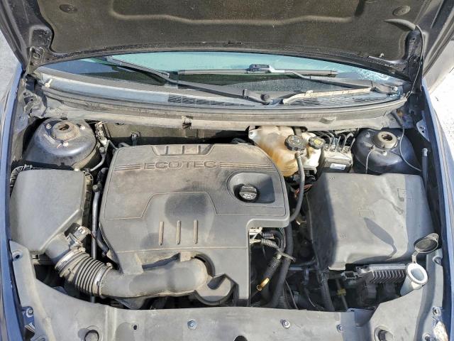 Chevrolet Malibu Ls Image 4